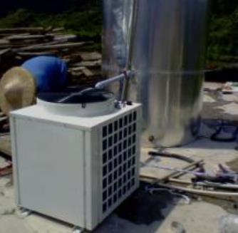 格力空气能热水器故障代码解析